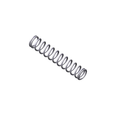 Approved Vendor Compression Spring, O= 0.12, L= 0.625, W= 0.014 G409960216